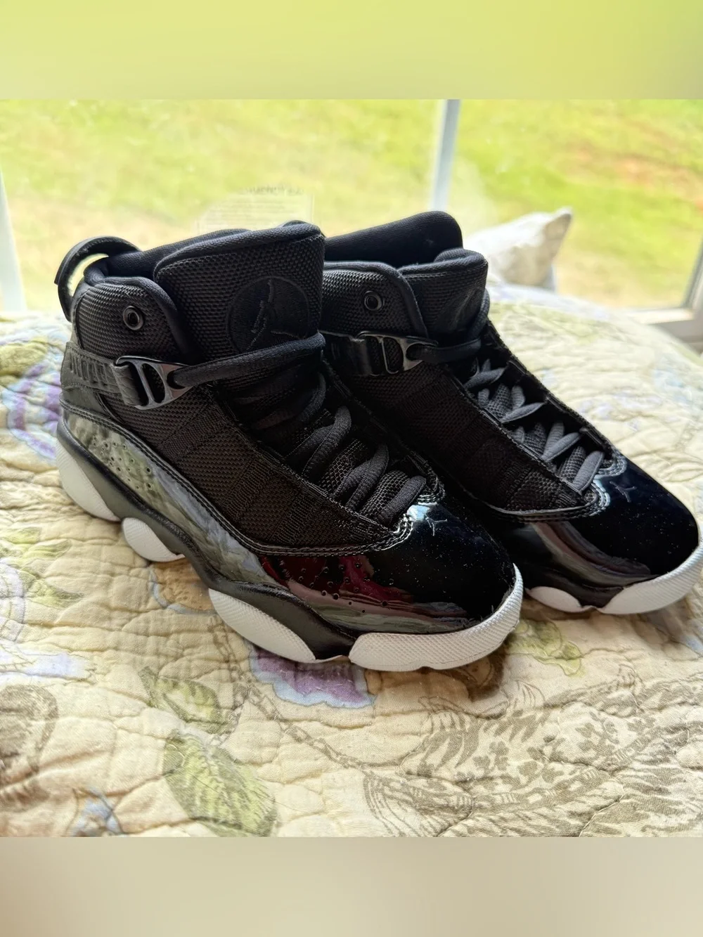 Girl’s Jordan 13 Sneakers | Brand New | Size 12c